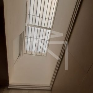 CLARABOIA-BANHEIRO