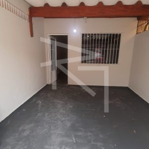 GARAGEM