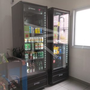 MINI-MERCADO