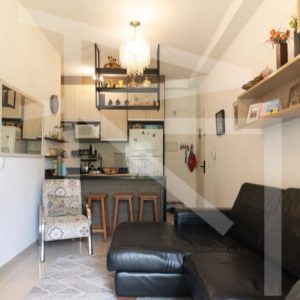 SALA-COZINHA